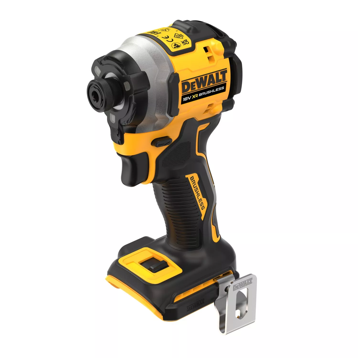 DeWALT DCF850NT-XJ Visseuse à choc sans fil dans TSTAK-image