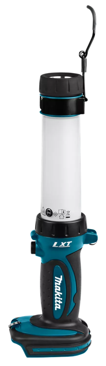 Makita DML806 lampe sans-fil - 14,4-18 V Li-ion - Machine seule-image