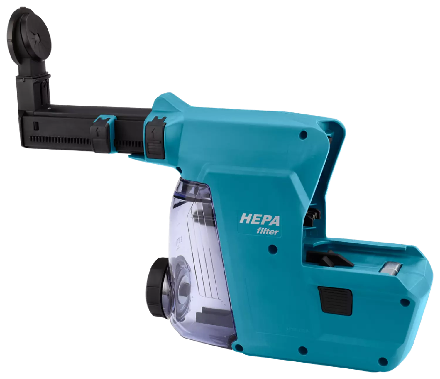 Makita 199563-2 DX06 stof afzuigsysteem voor DHR242-image