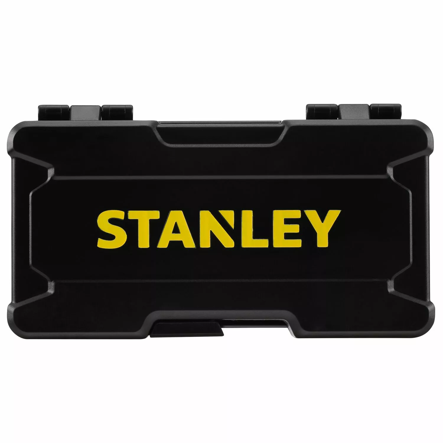 Stanley STMT82672-0 37-delige Dopsleutelset Compact - 1/4"-image