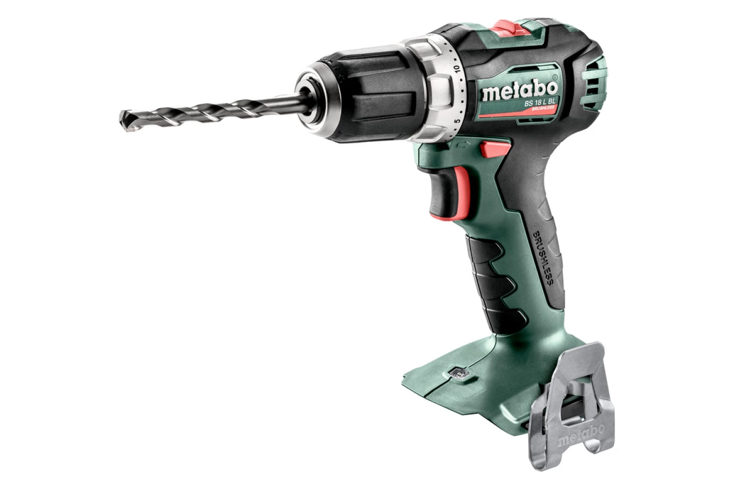 Metabo BS 18 L BL Perceuse-visseuse sans fil-image