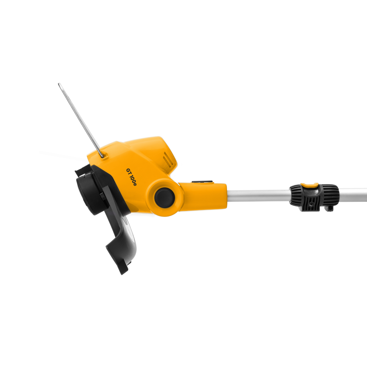 Stiga GT 100e Kit Coupe-herbe à batterie Li-Ion 20V (1x batterie 2.0Ah) - 25cm-image