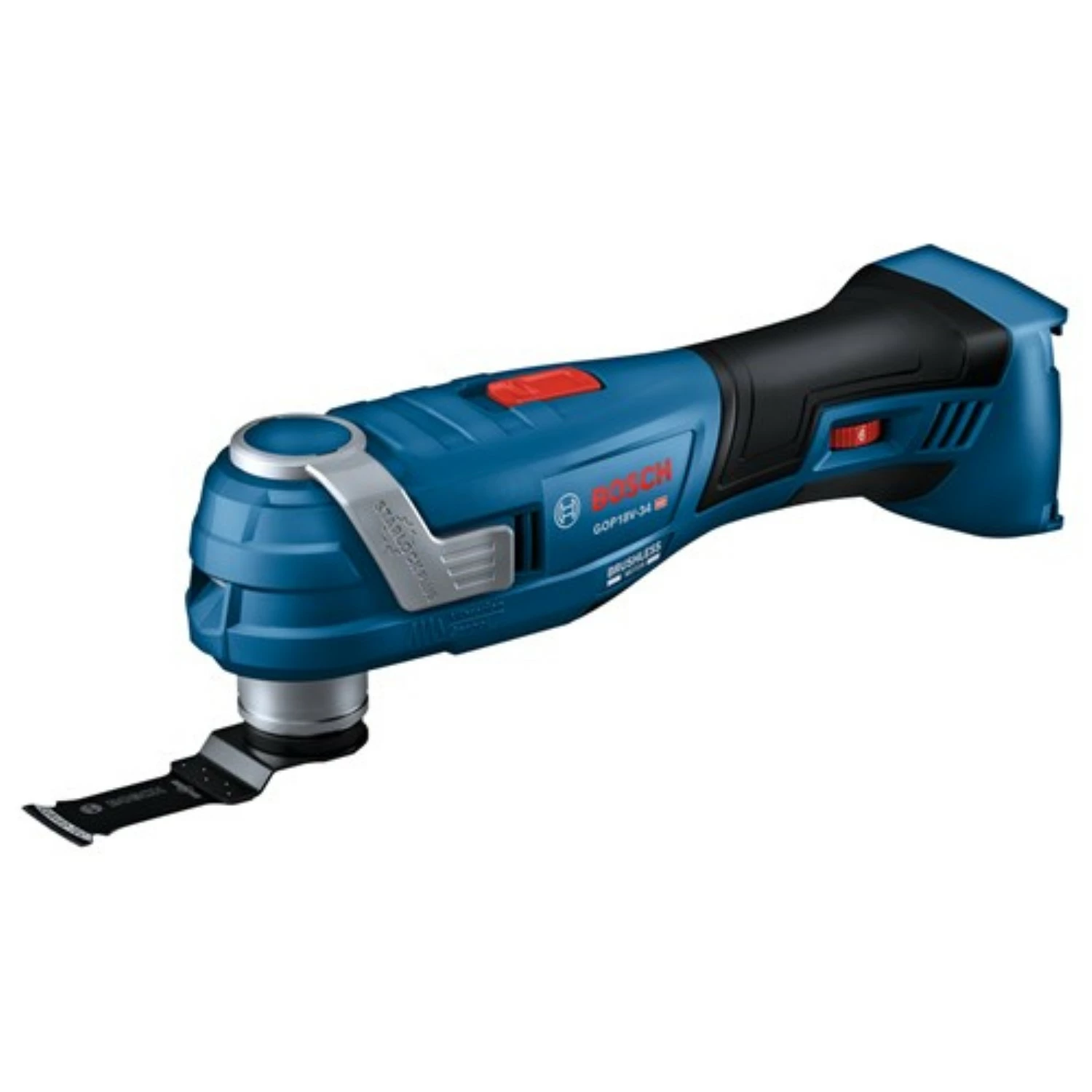 Bosch GOP 18V-34 Accu Multitool Body L-Boxx-image