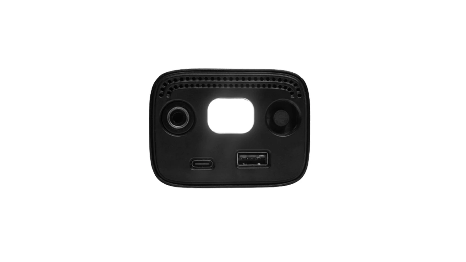 Brüder Mannesmann M01735 Luchtcompressor - 19 l/min - 4000 mAh