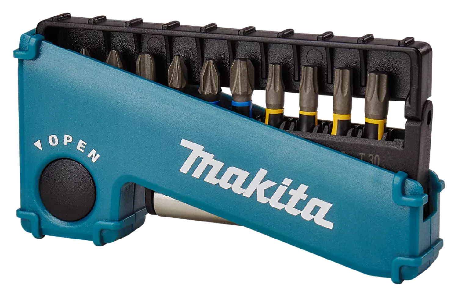 Makita E-03567 11-delige Slagschroefbitset-image