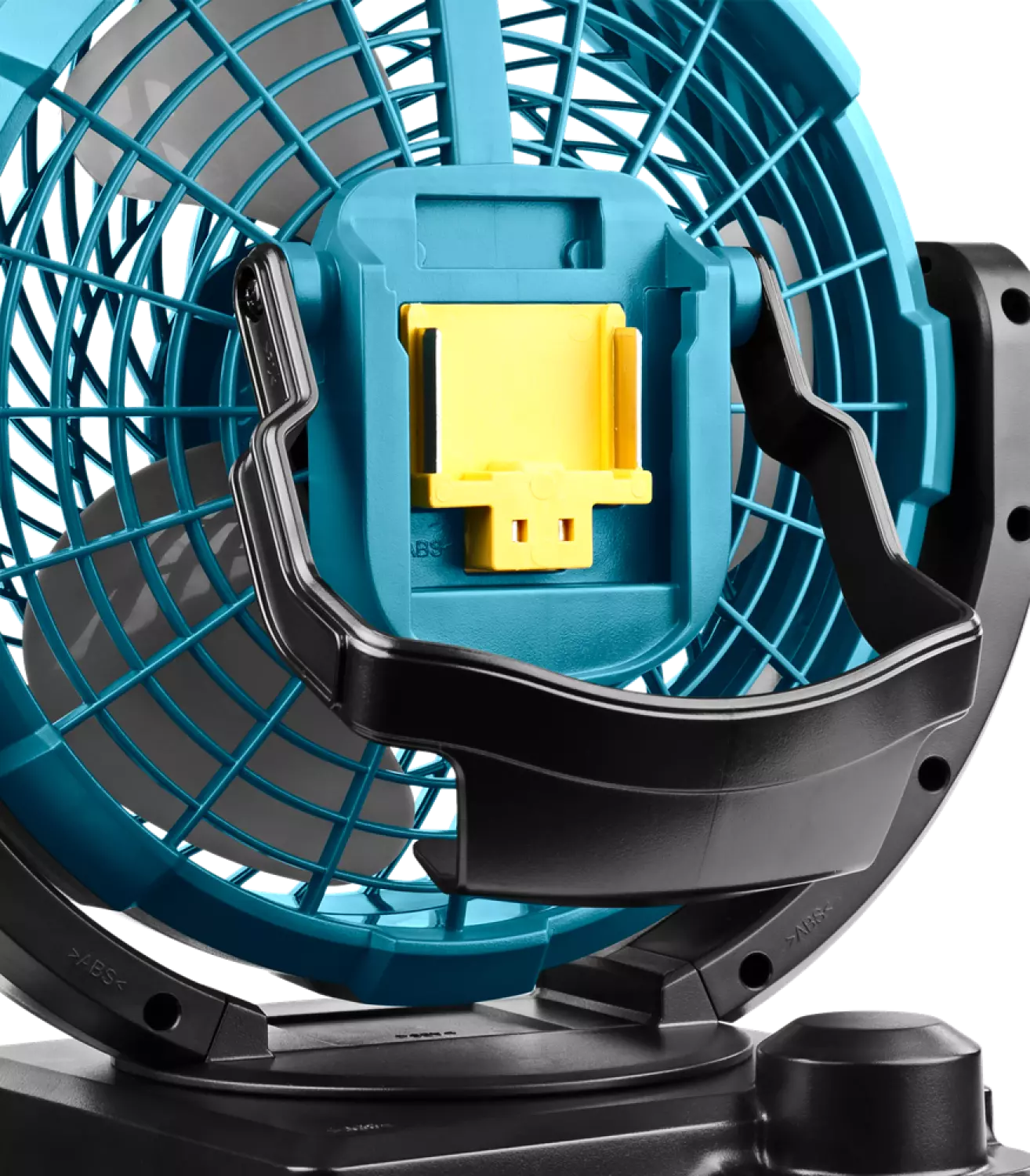 Makita DCF102Z Ventilateur sans-fil - 14,4/18V Li-ion - Machine seule-image