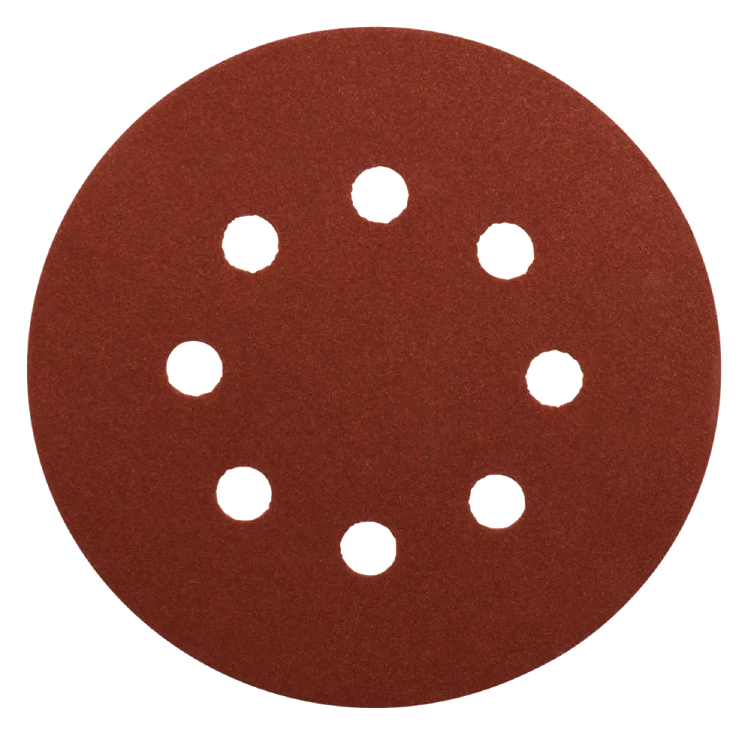 50 disques de ponçage Makita P -43686 - Grains 240 - 125 mm-image