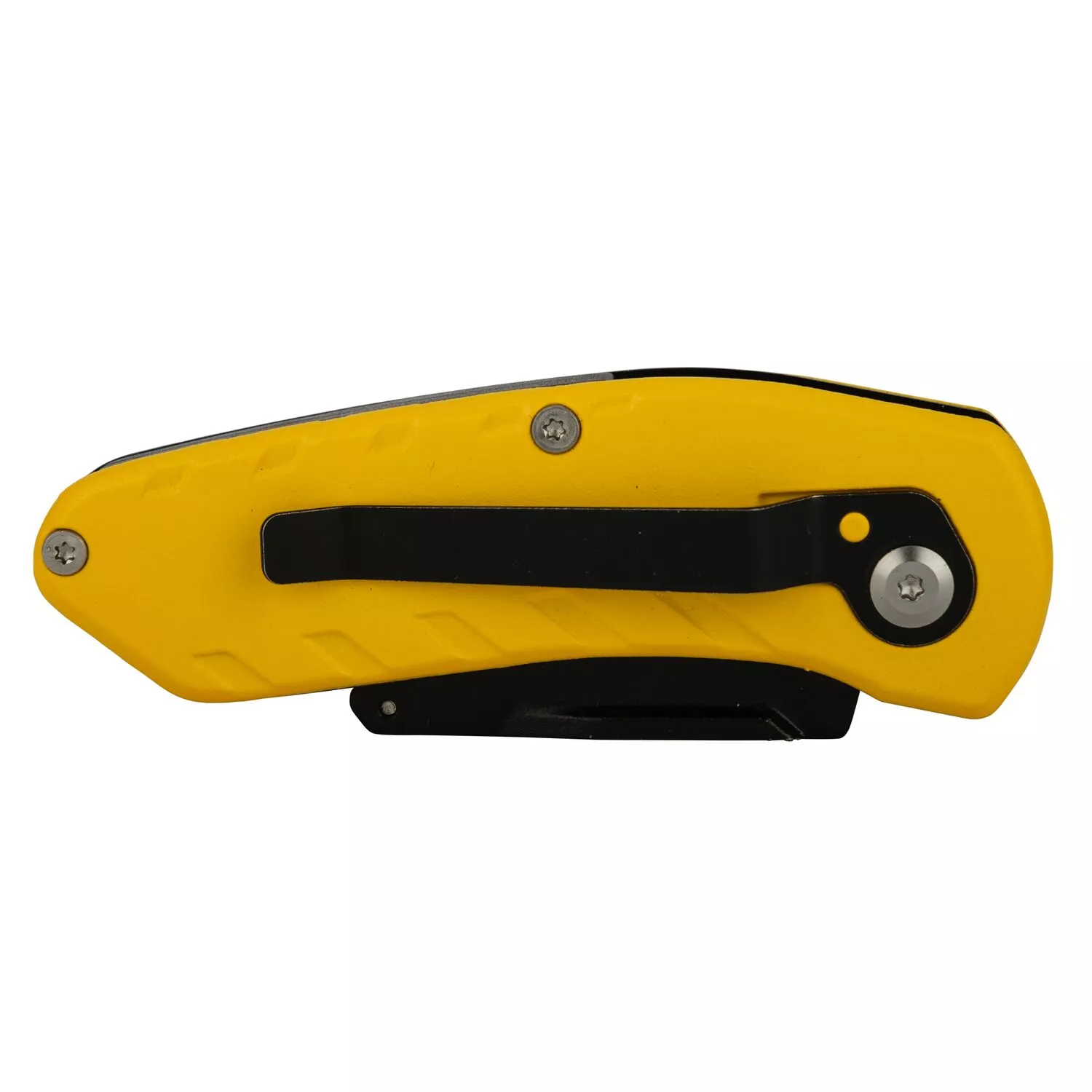 Stanley STHT10424-0 Couteau pliant à lame fixe - 140 mm-image