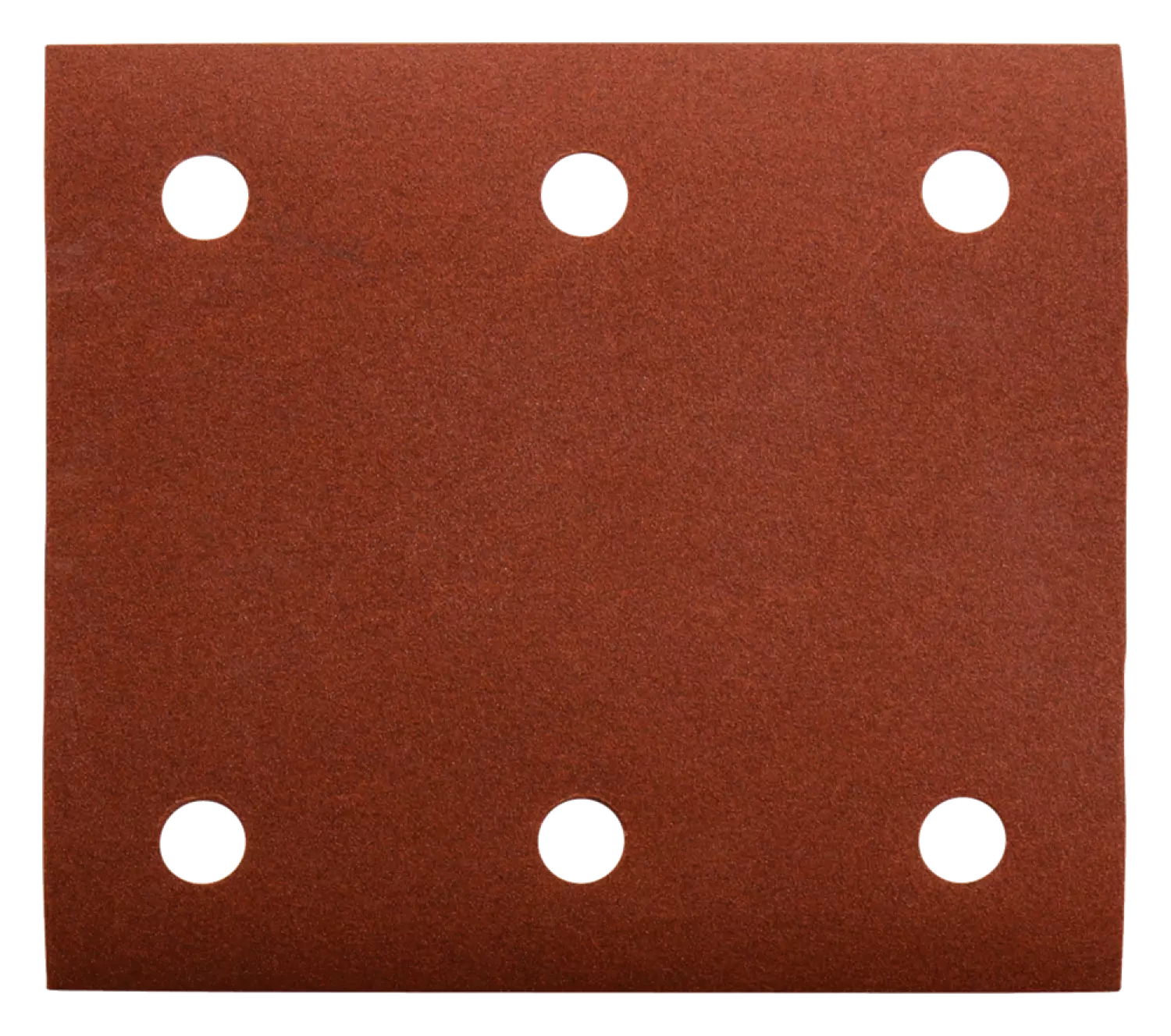 Makita P -42488 Feuilles de ponçage - 114 x 102 , grains 240 , (50 pcs)-image