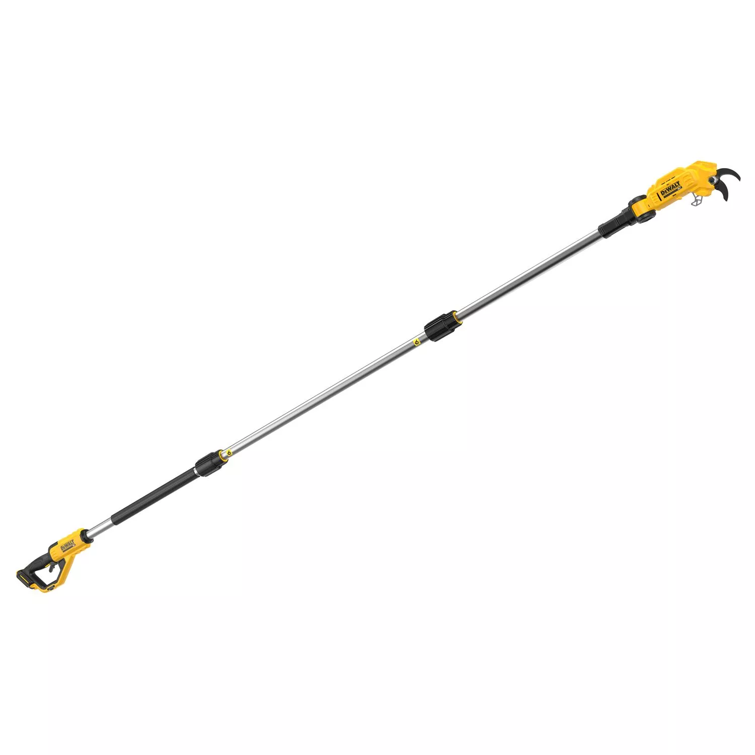 DeWALT DCMPP569N Corps de sécateur sans fil Li-ion 18 V-image