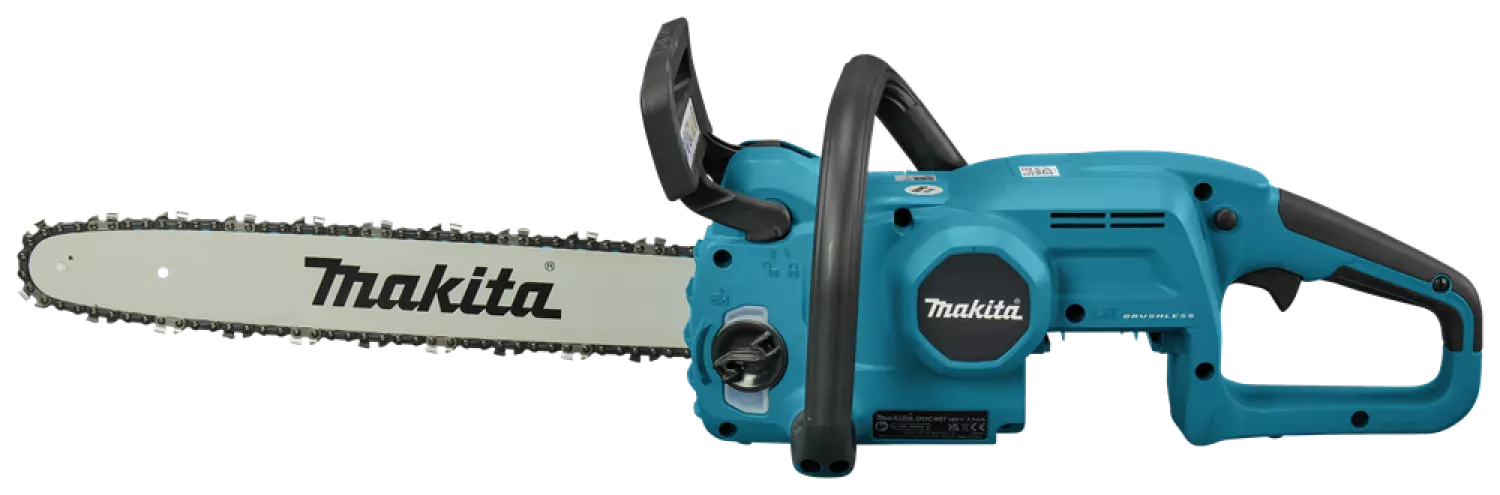 Makita DUC407ZX1 LXT 18V Li-Ion accu kettingzaag body - 40 cm - koolborstelloos-image