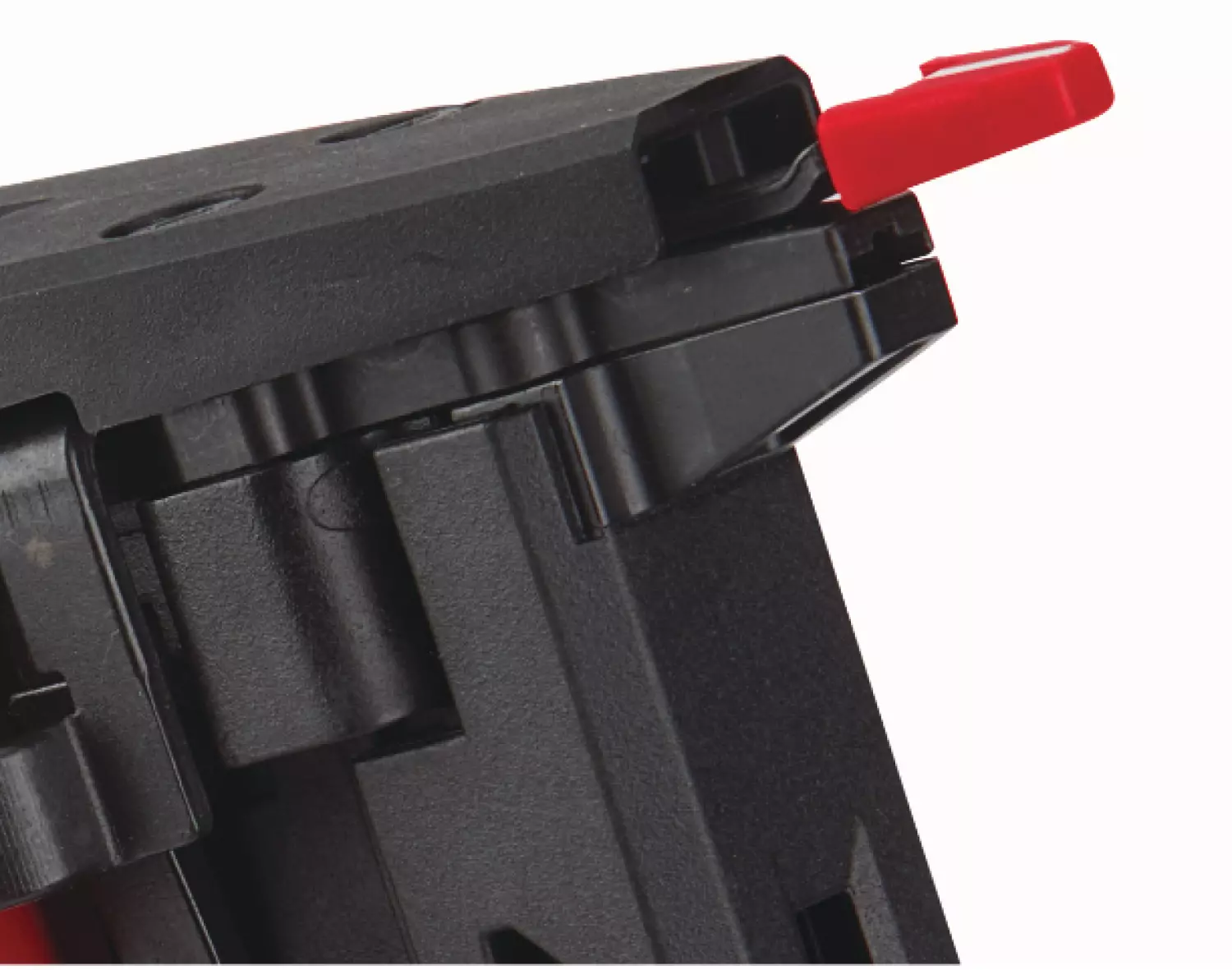 Milwaukee M18 FNCS18GS-0X Cloueuse sans fil 18 V Li-Ion dans un coffret HD - 9,5/38 mm-image