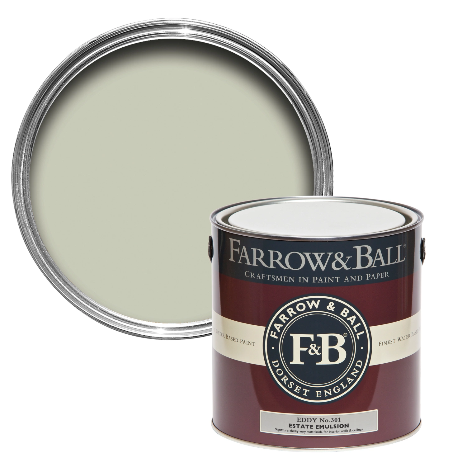 Farrow & Ball 273206745 Peinture murale-image