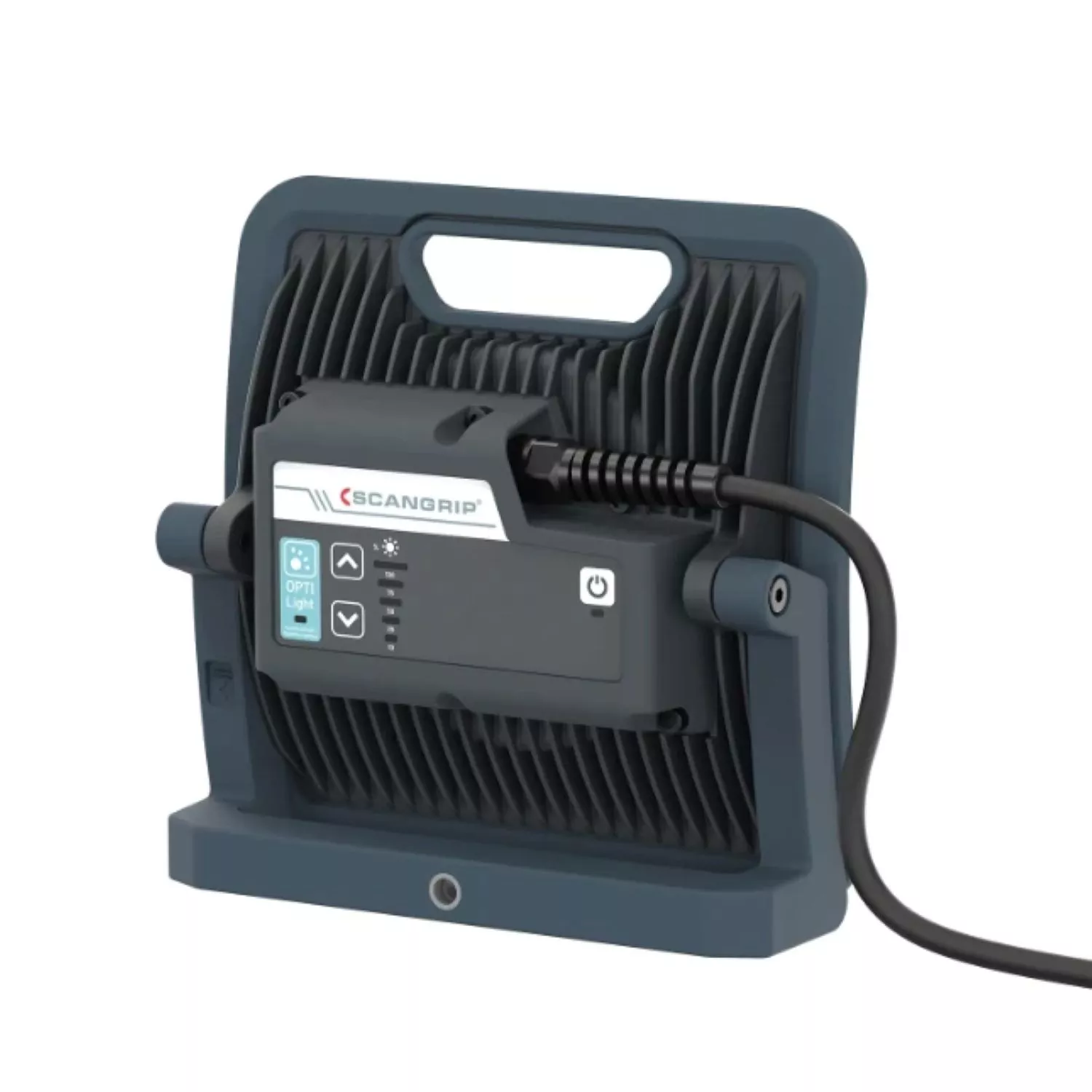 Scangrip Nova 6 LED lamp - 6000Lm - 230V - 41W-image