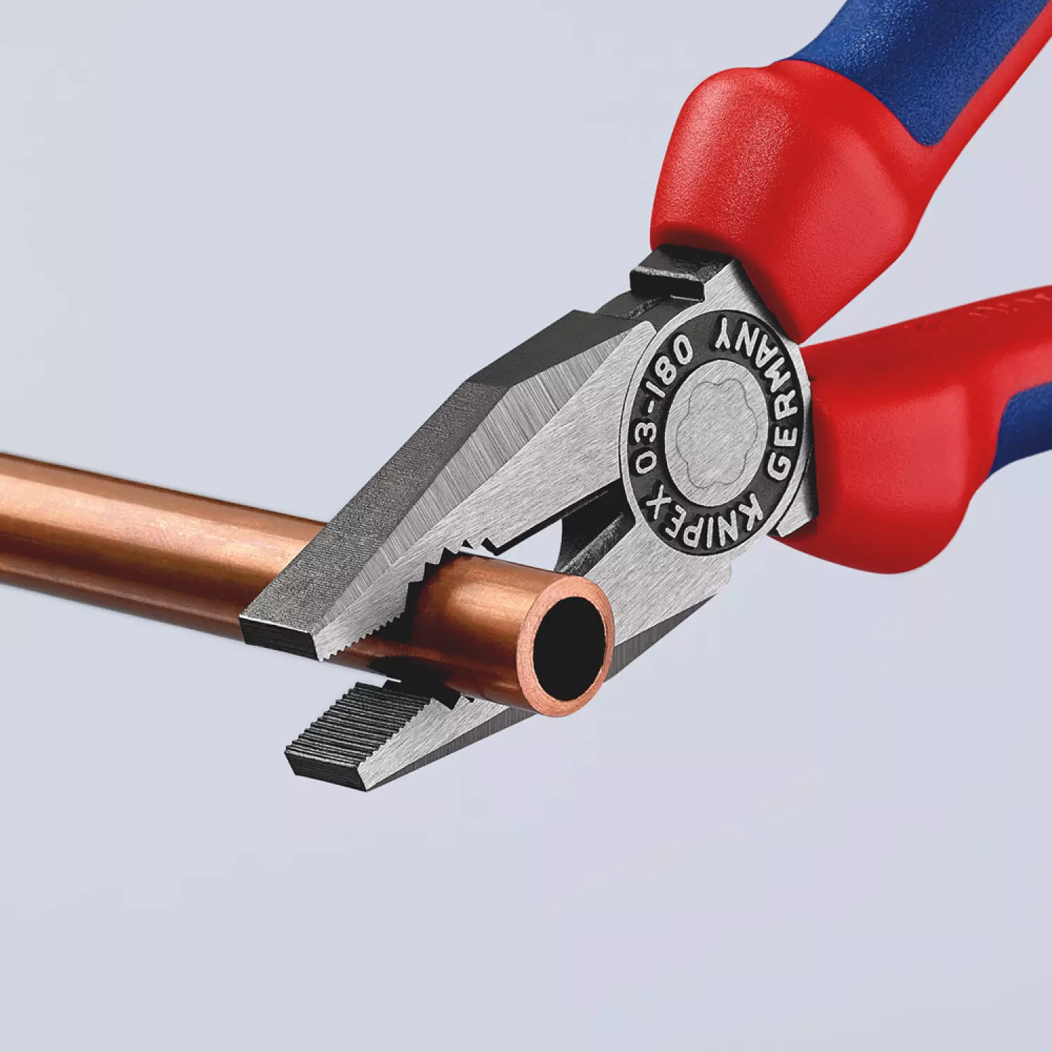 Knipex 03 02 180 - Pince universelle-image