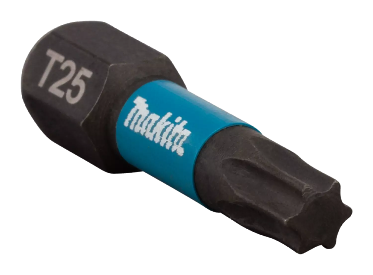 Makita B-63688 Slagschroefbit T25x25mm-image