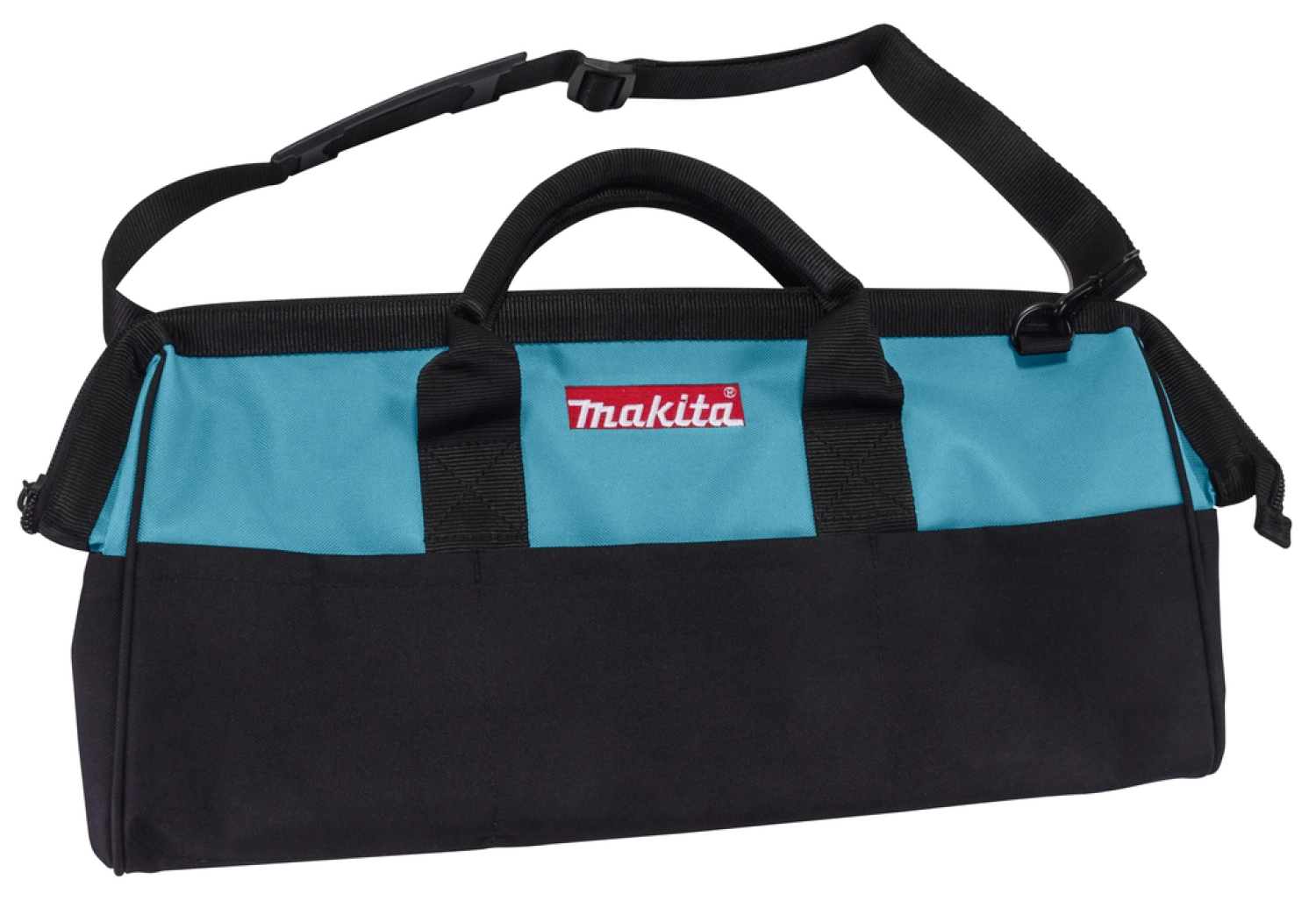 Makita 831303-9 Sac à outils - Noir/bleu-image