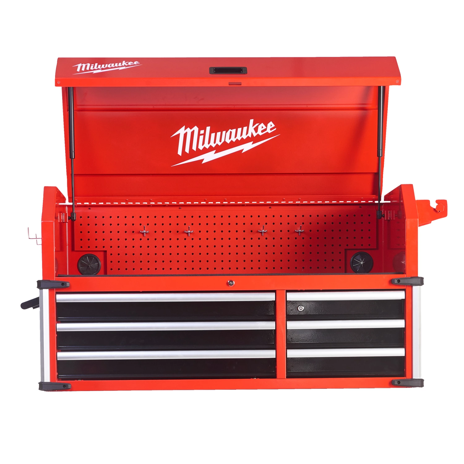 Milwaukee 4932478854 Stalen opbergkast met 6 lades - 46˝ / 117 cm-image