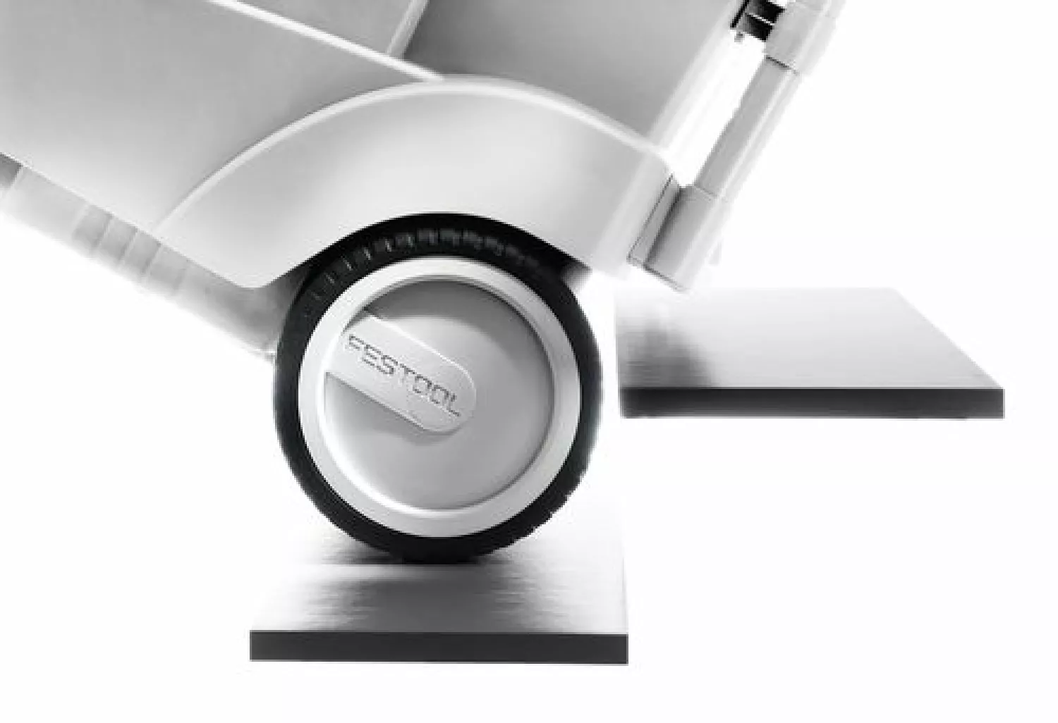 Festool CTM 48 E Bouwstofzuiger - 1200W - Klasse M - 48L-image