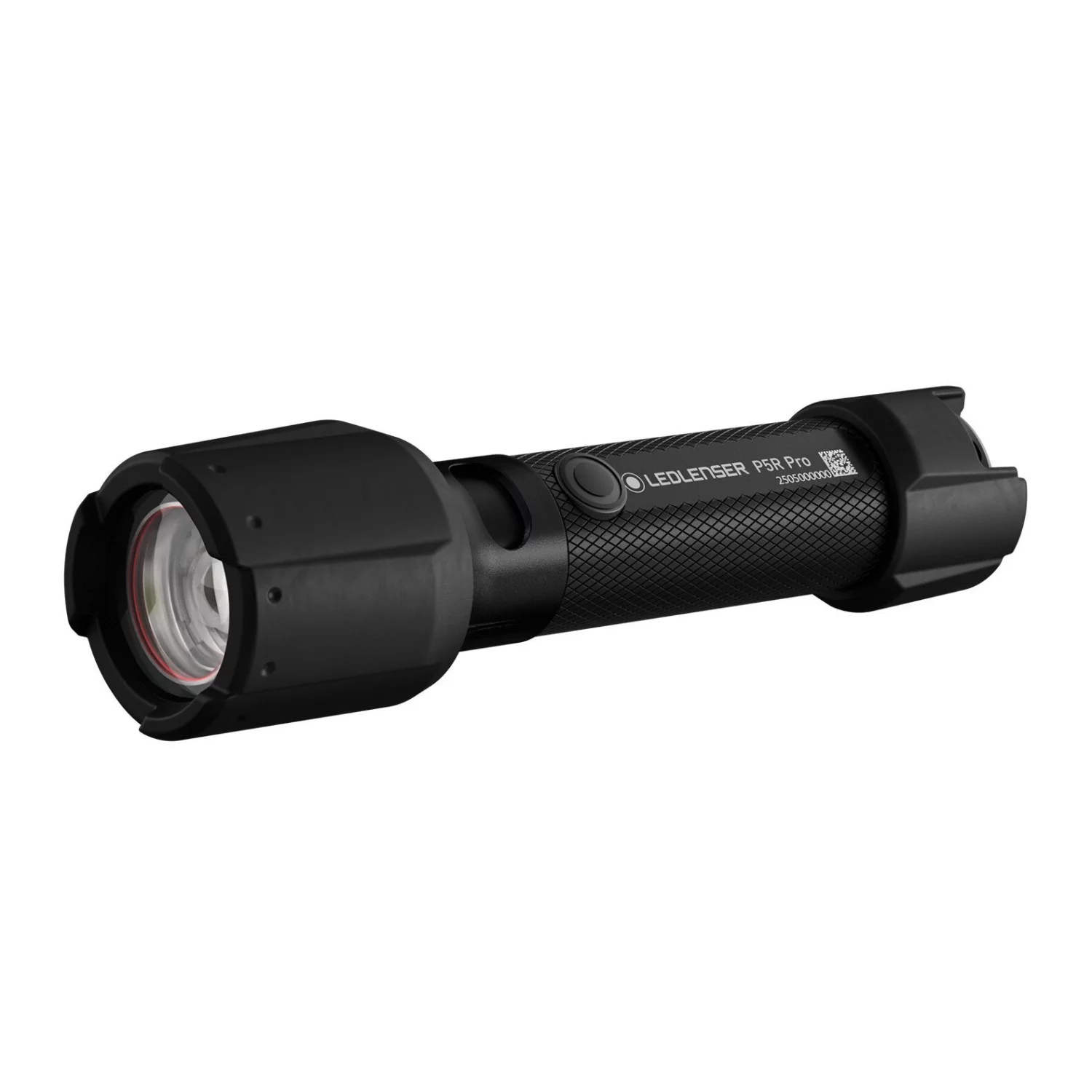 Ledlenser P5R Pro LED lampe torche - IP68 - 750Lm - Rechargeable-image