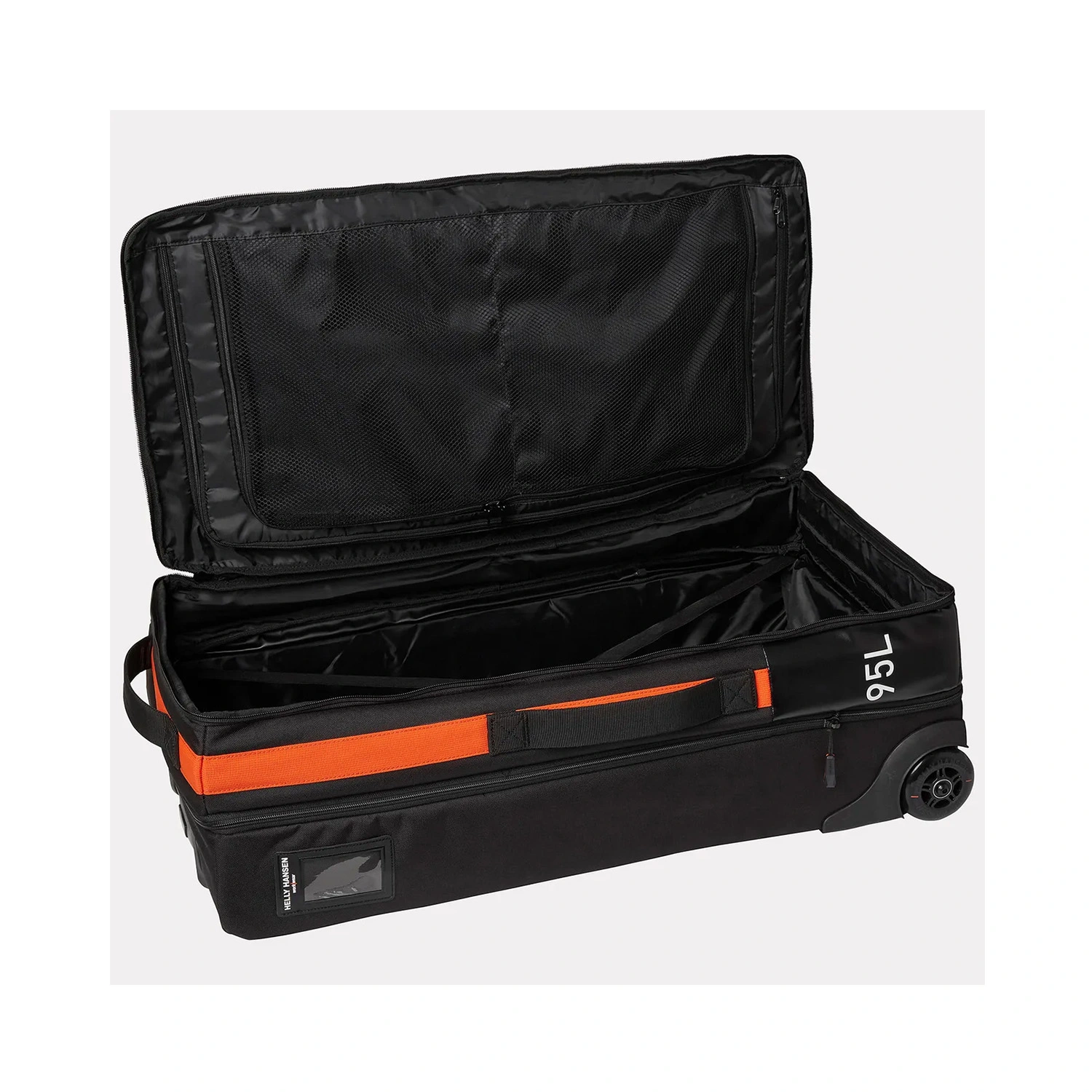 Helly Hansen 79579 Kensington Trolley - 95L - Zwart