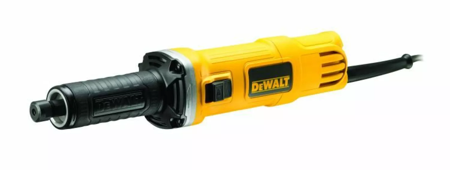 DeWALT DWE4884-QS Rechte slijper - 6mm-image