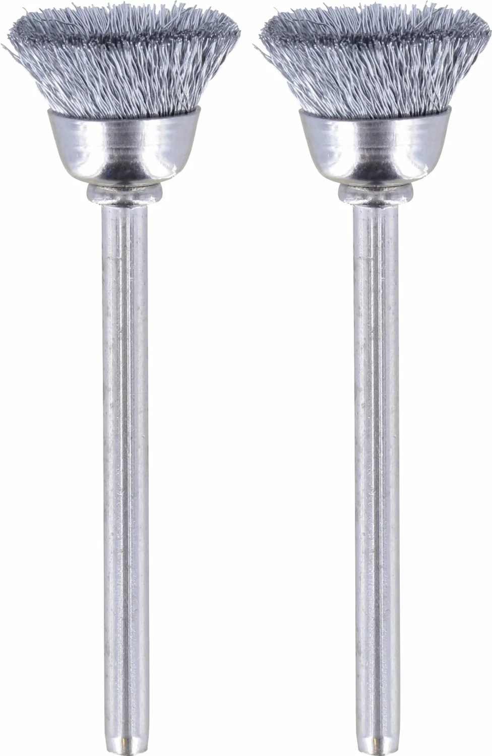 Dremel 442JA Staalborstel - 13 x 50mm (2st)-image