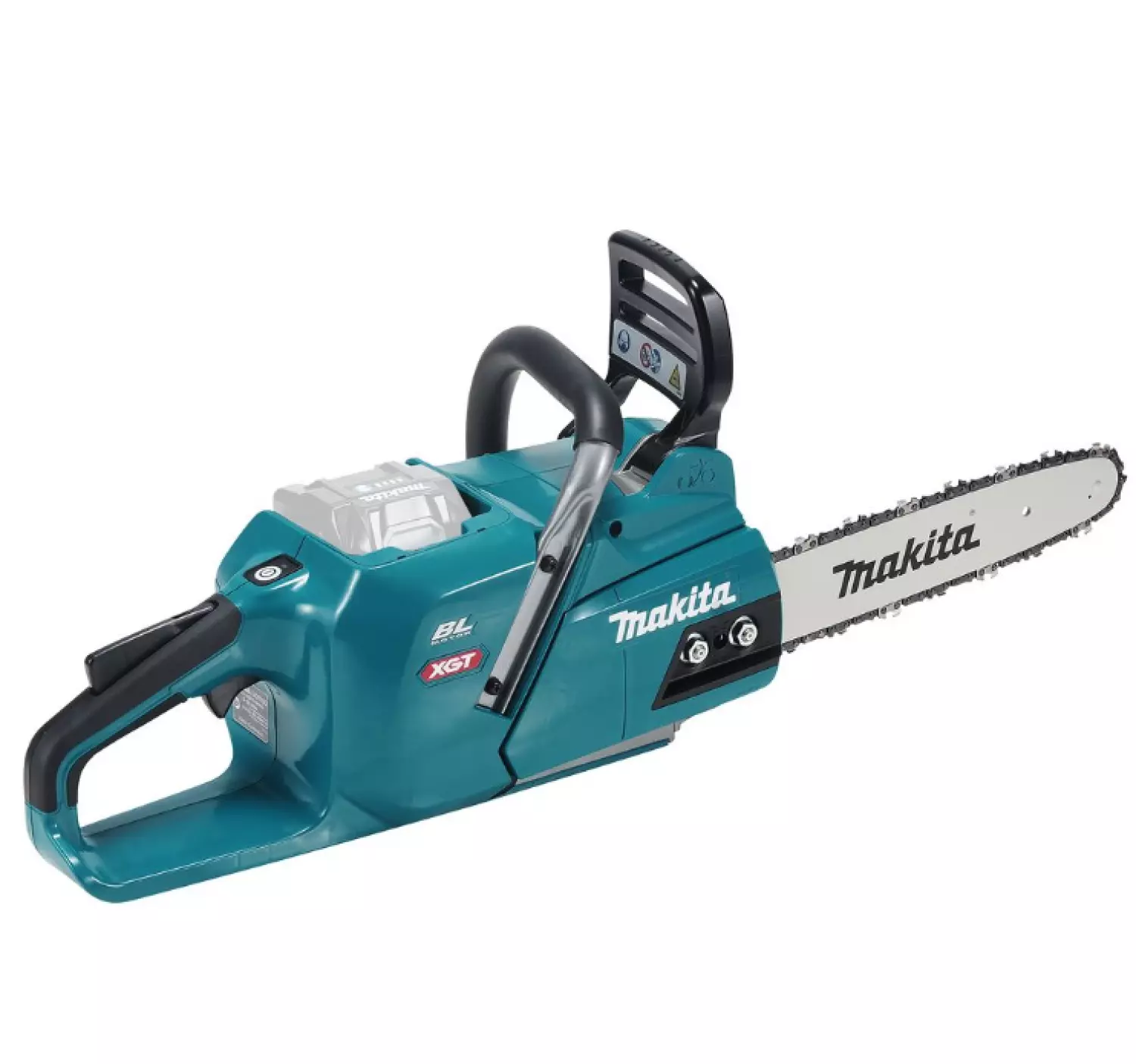 MAKITA UC010GZ Tronçonneuse sans-fil- XGT 40V max Li-ion - 30 cm - Machine seule-image