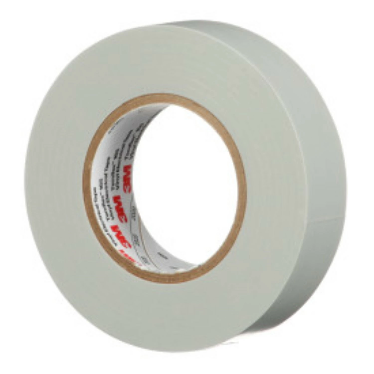 3M 165 Ruban isolant en vinyle Temflex Gris - 20 m x 19 mm-image