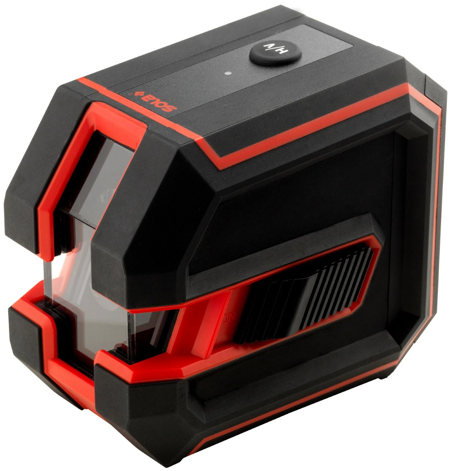 Sola X2 Green PROFESSIONAL ligne laser croisée en sac - vert - 30m - 2 lignes - IP54-image