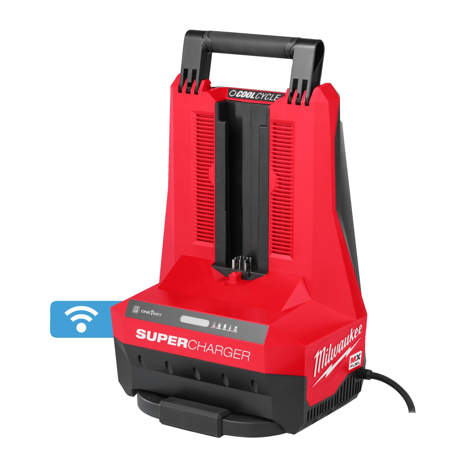 Milwaukee MXF SC MX Fuel Super snellader-image
