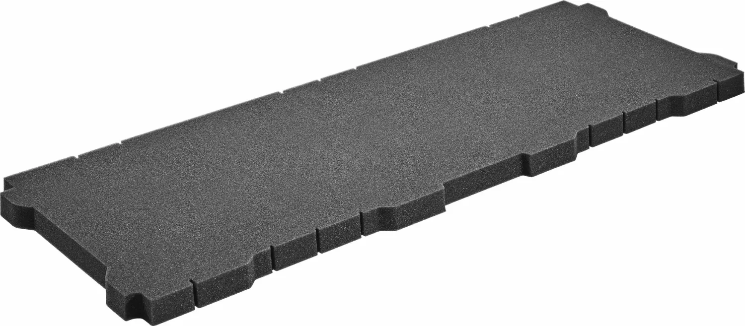 Festool SE-BP SYS3 XXL - Rembourrage fond de Systainer-image