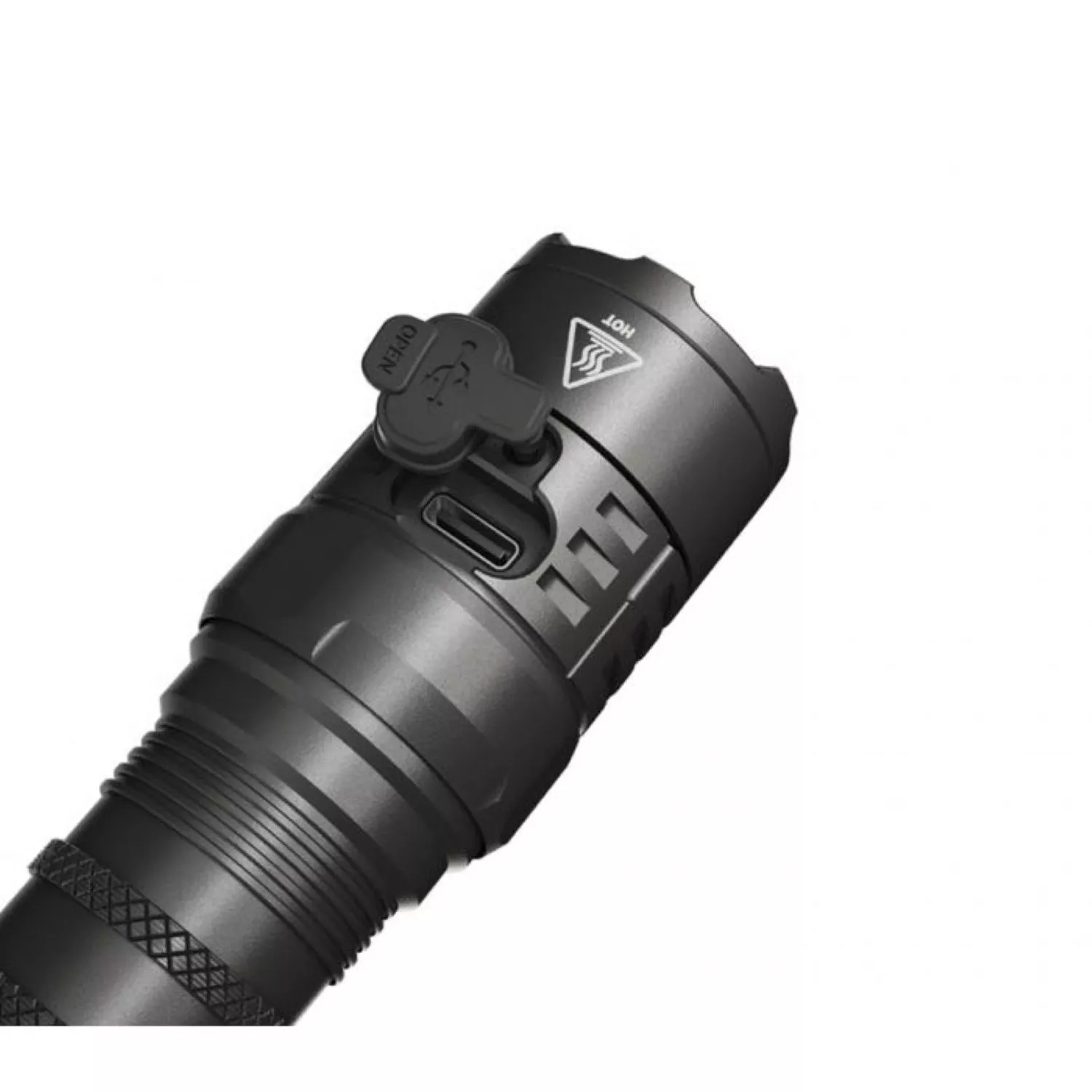 Lampe de poche Nitecore P23i - 3000Lm - rechargeable-image