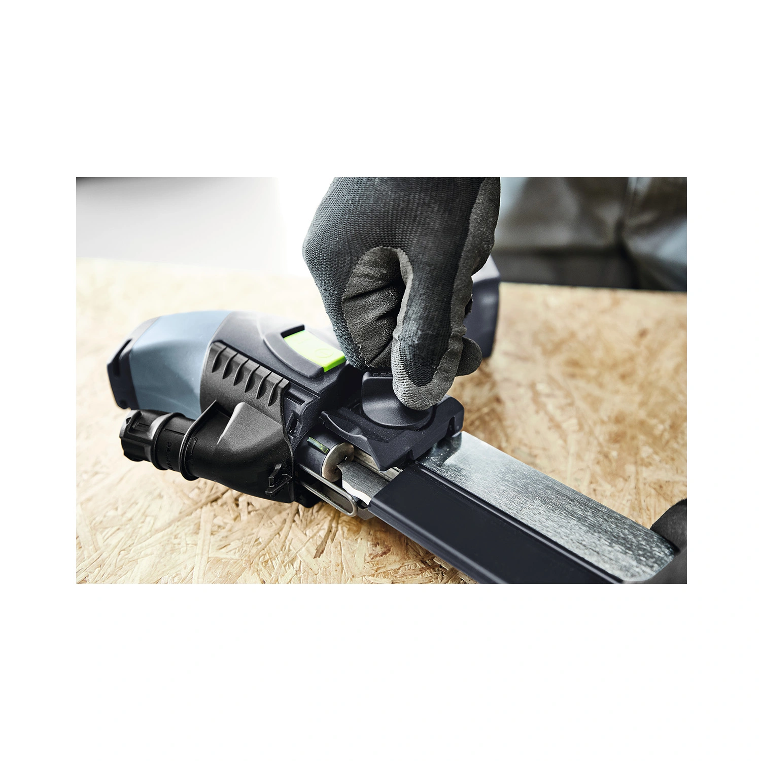Festool SG-240/G-ISC Zaagblad set - 240mm