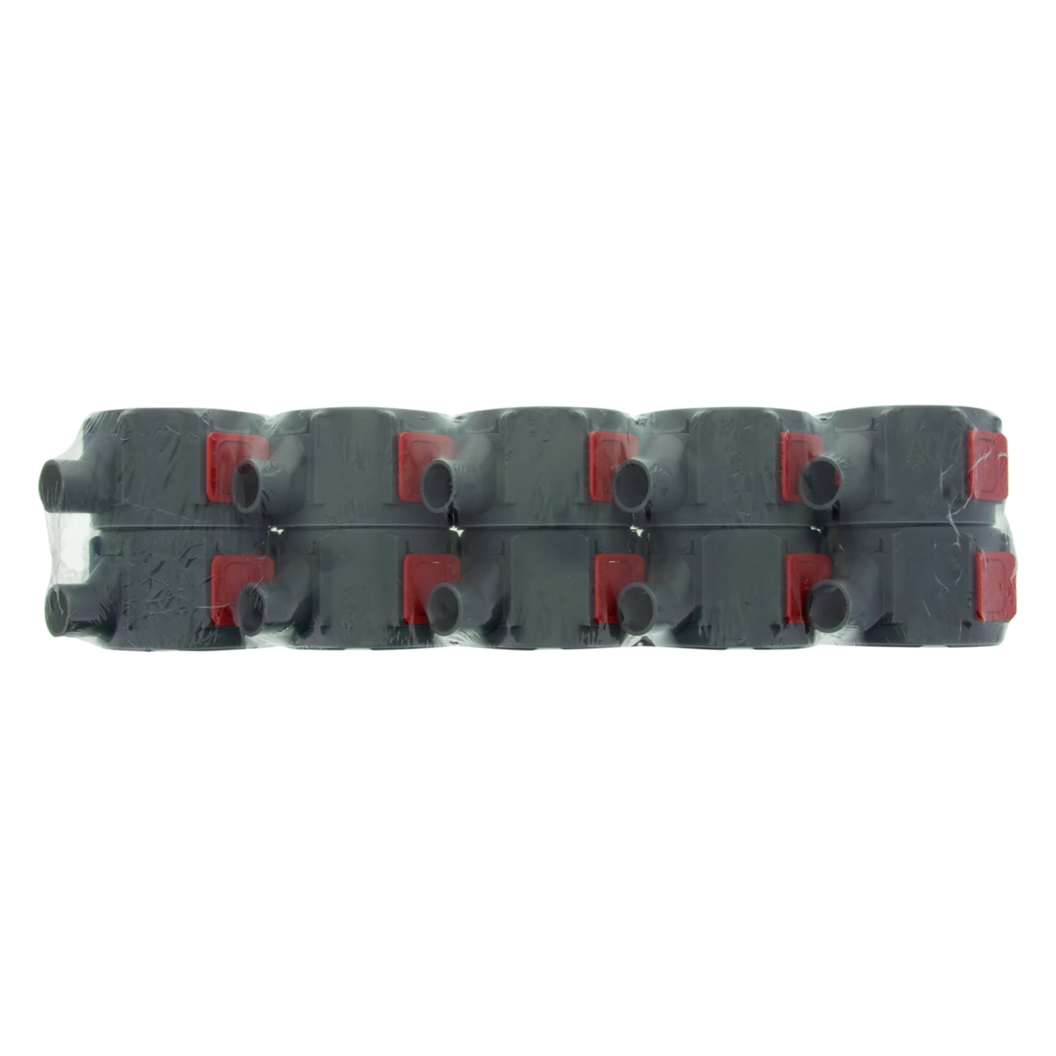Attema U40 Boîte d'encastrement Ø5/8 - gris (10 pcs)-image