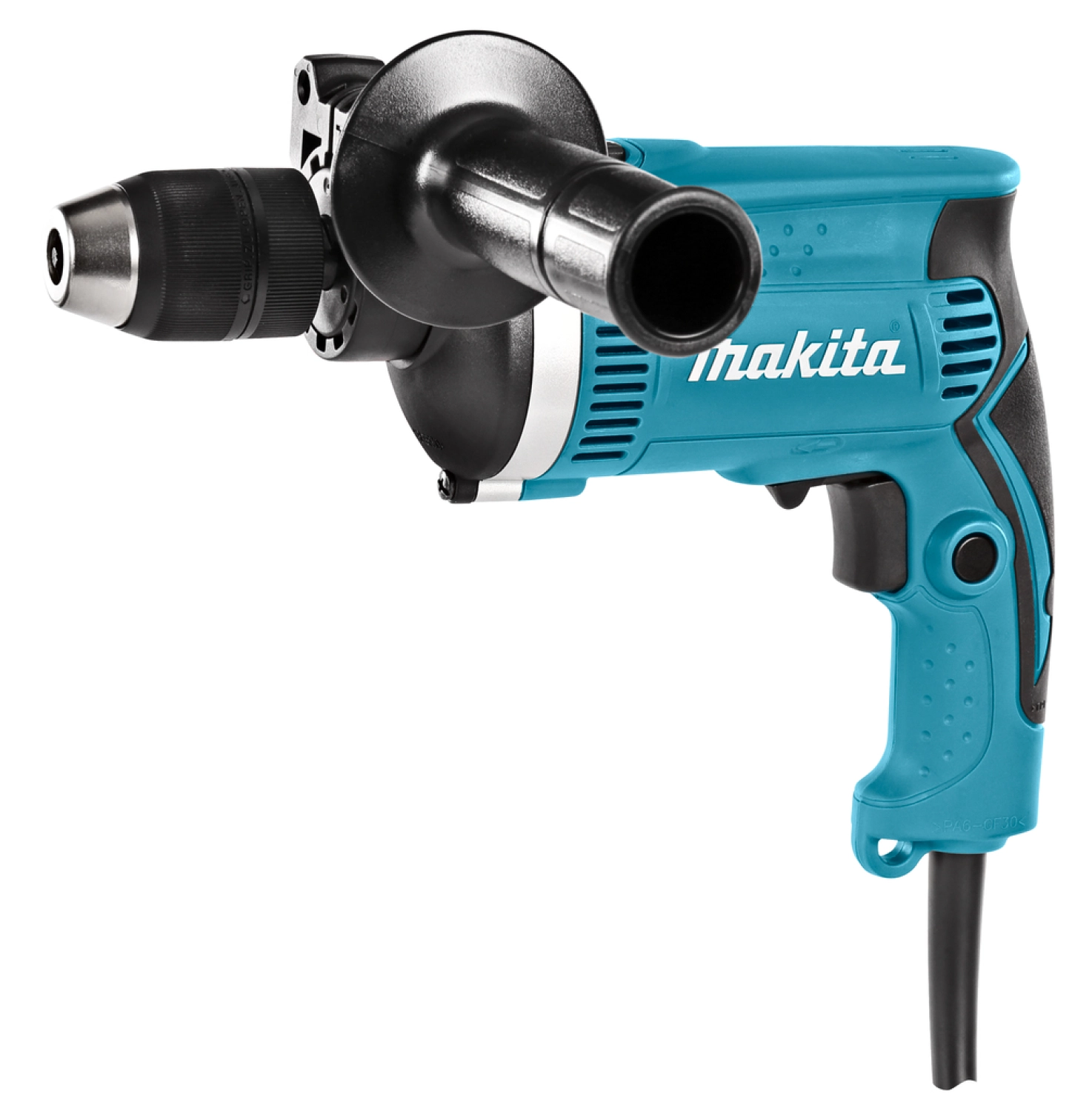 Perceuse à Percussion Makita HP1631 - 710W-image