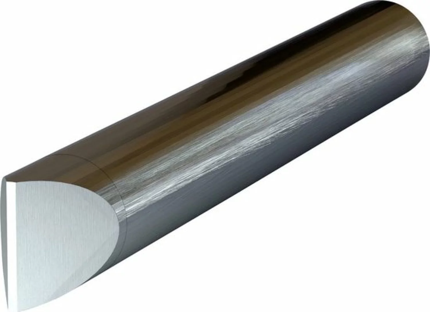 Weller WLTCH10IR80 Pointe à souder biseautée 10 mm-image