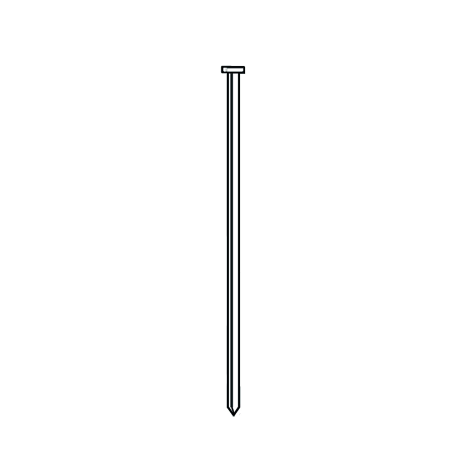 Dutack 5134038 SKN12 Mini Brad - RVS - 1,2 x 30mm (5000st)-image