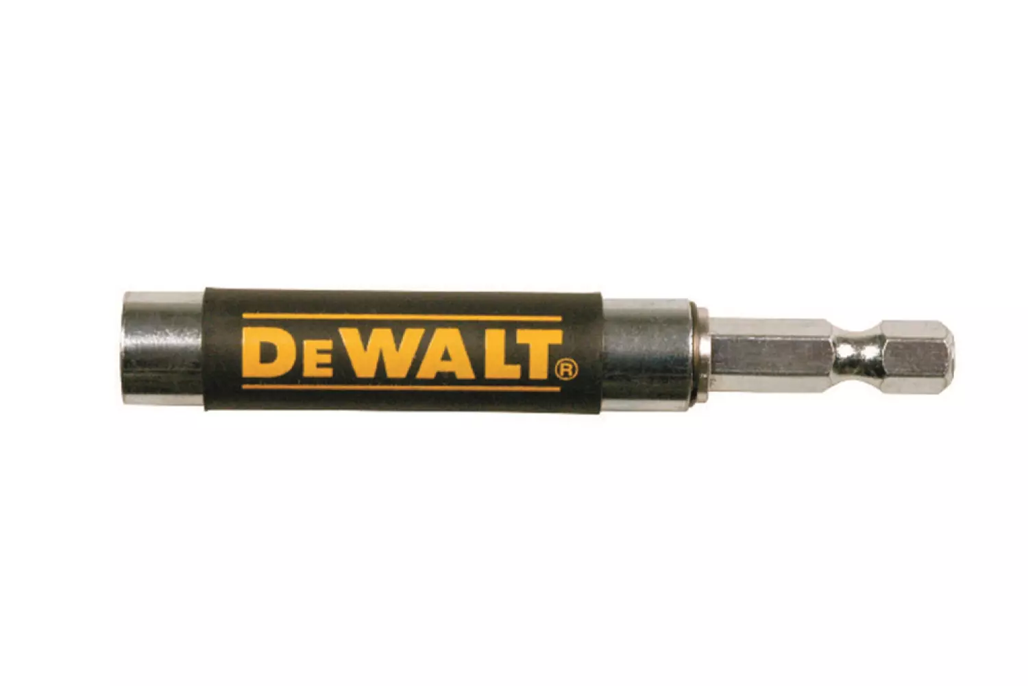 DeWALT DT7500 Porte embouts magnétique - 60mm-image