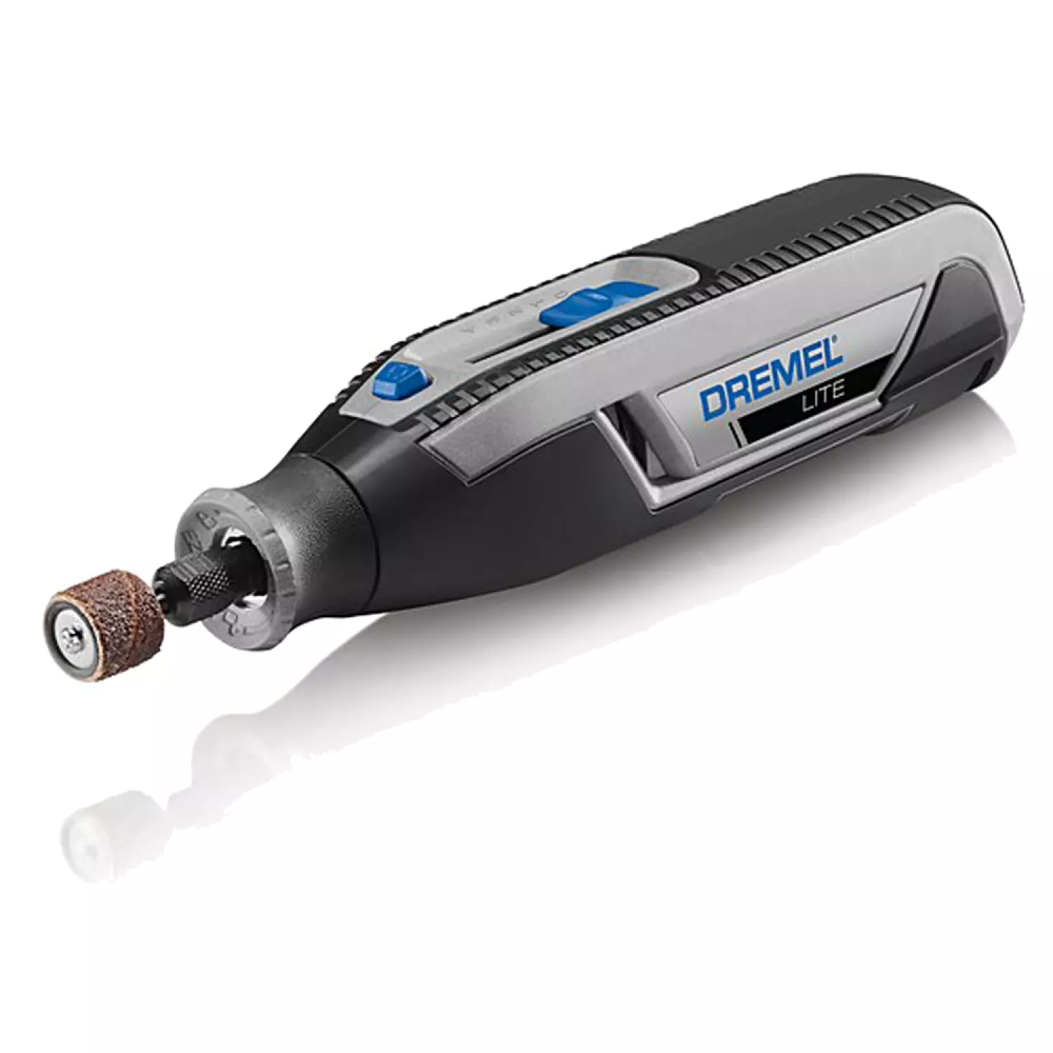 Dremel Lite 3,6V Li-Ion accu multitool incl. 15-delige accessoireset-image