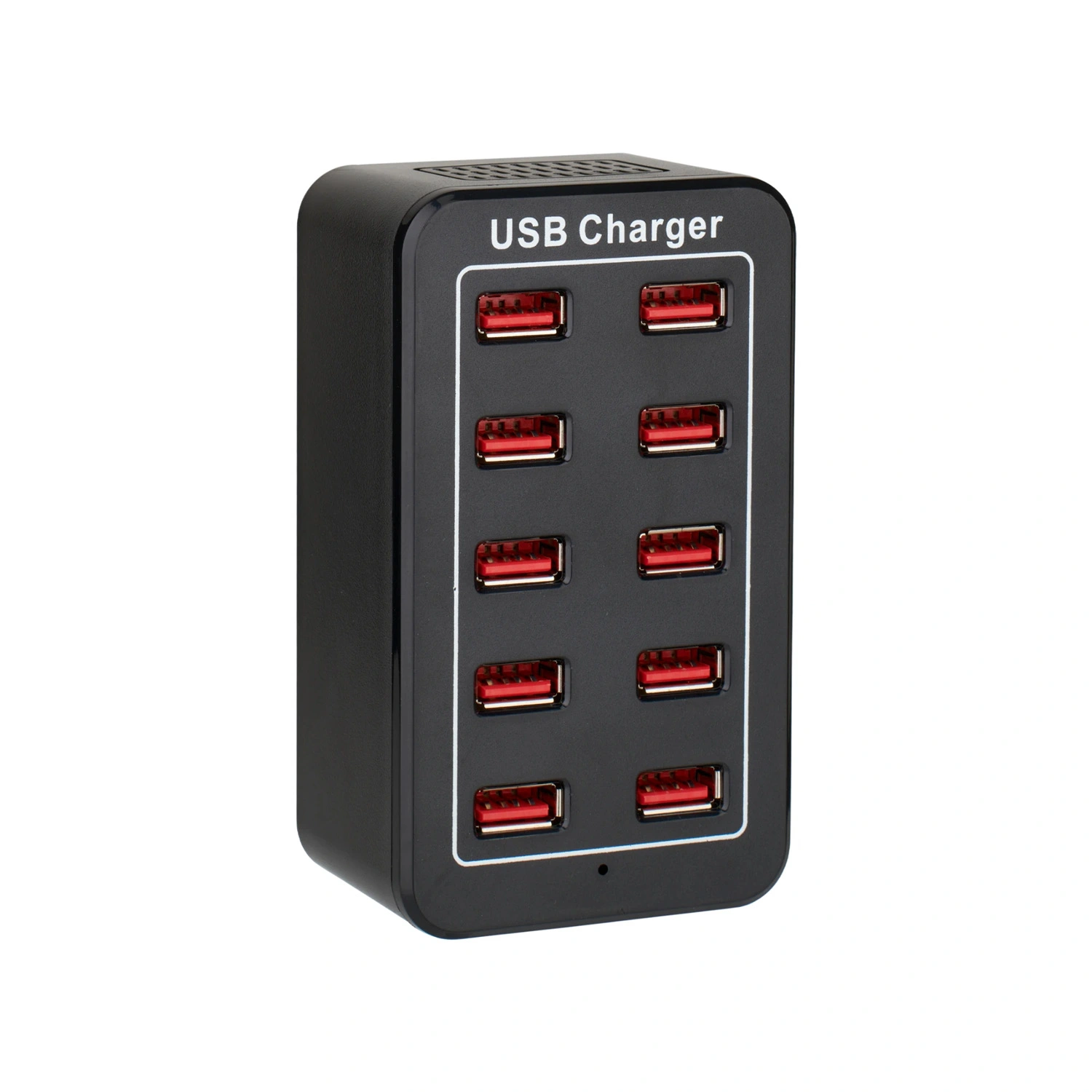 Bailey Oplader voor 10 USB-A Poorten