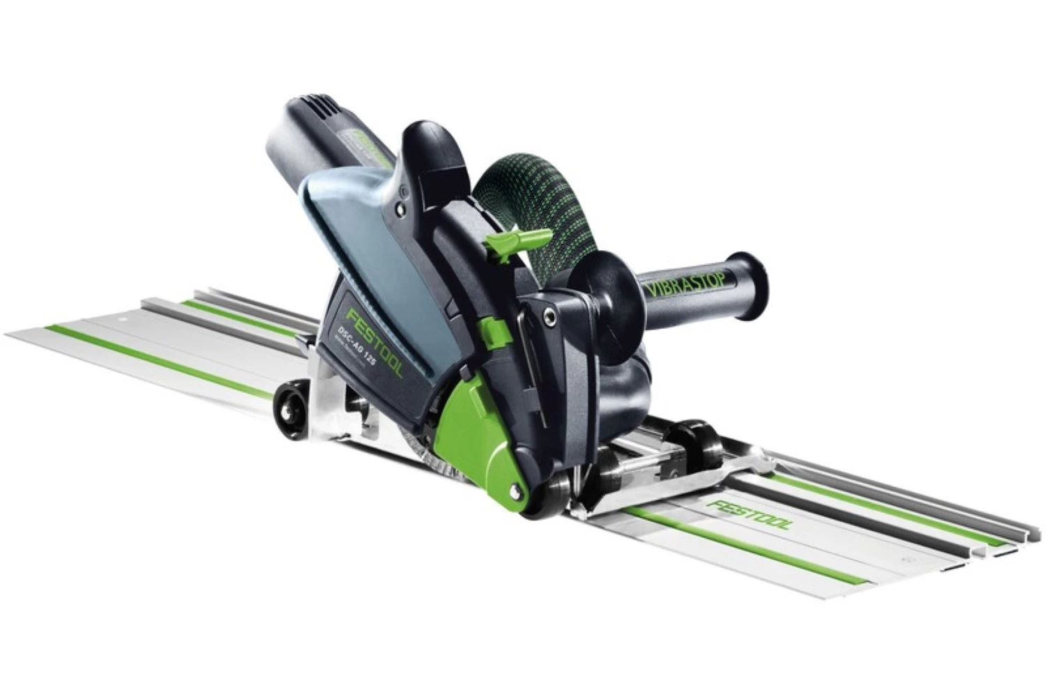 Festool DSC-AG 125-Plus Railslijper in systainer-image