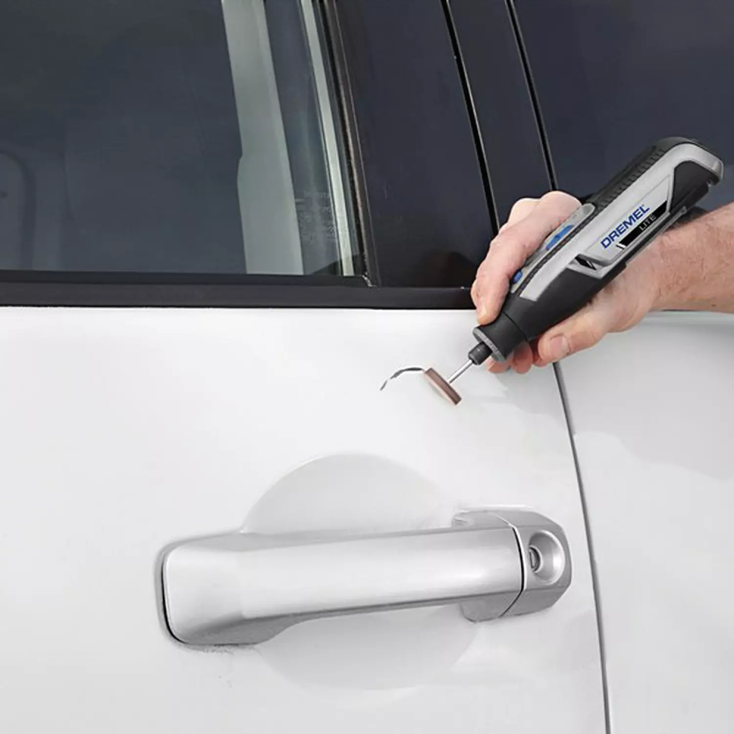 Dremel F0137760JA - Lite-image