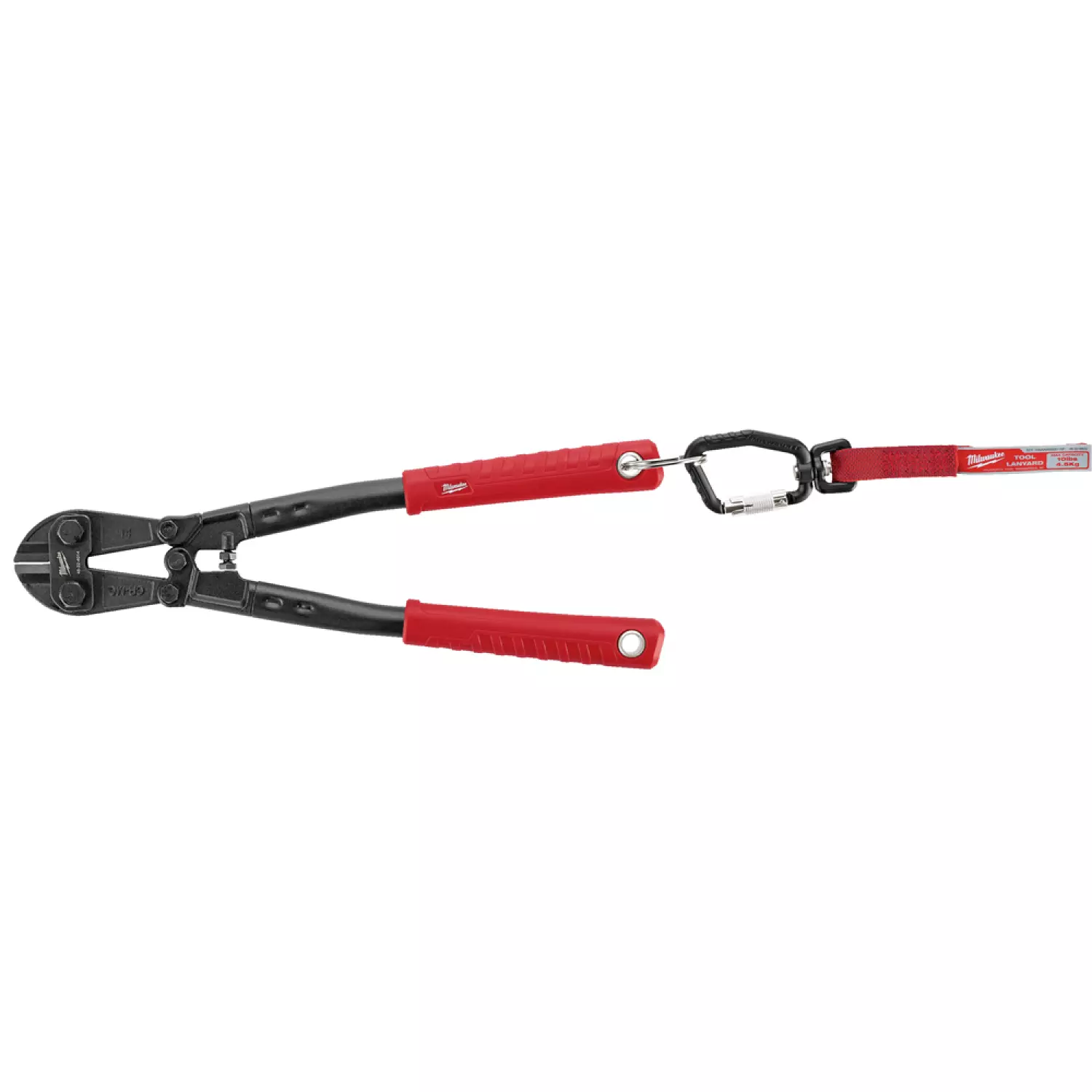 Milwaukee 4932471353 Beveiligingskoord - 15,8kg-image