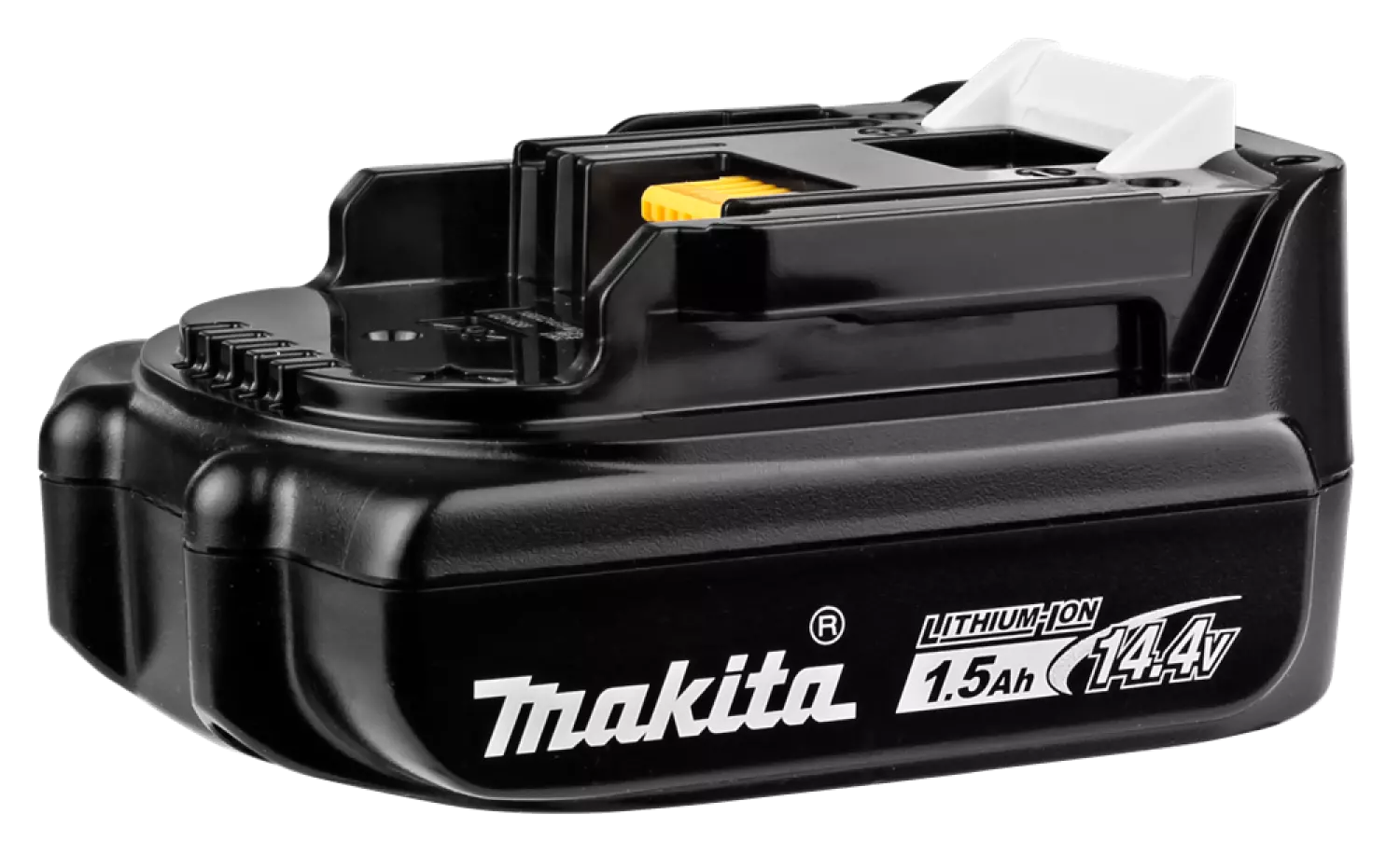 Makita BL1415N - Batterie Li-Ion 14,4V - 1,5 Ah-image