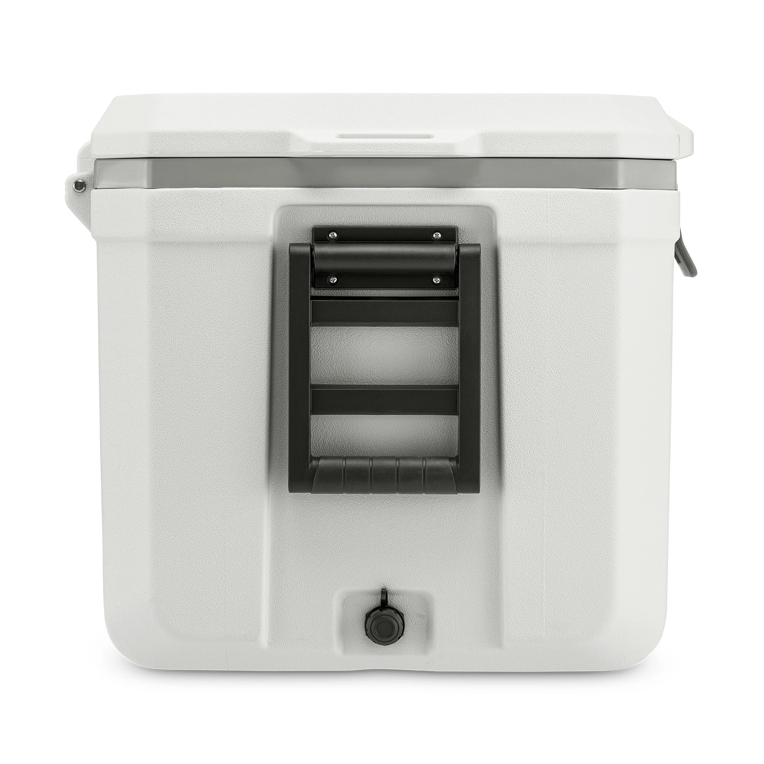 Steamy SCM120 Marine 120 Glacière - 120 L - Blanc-image