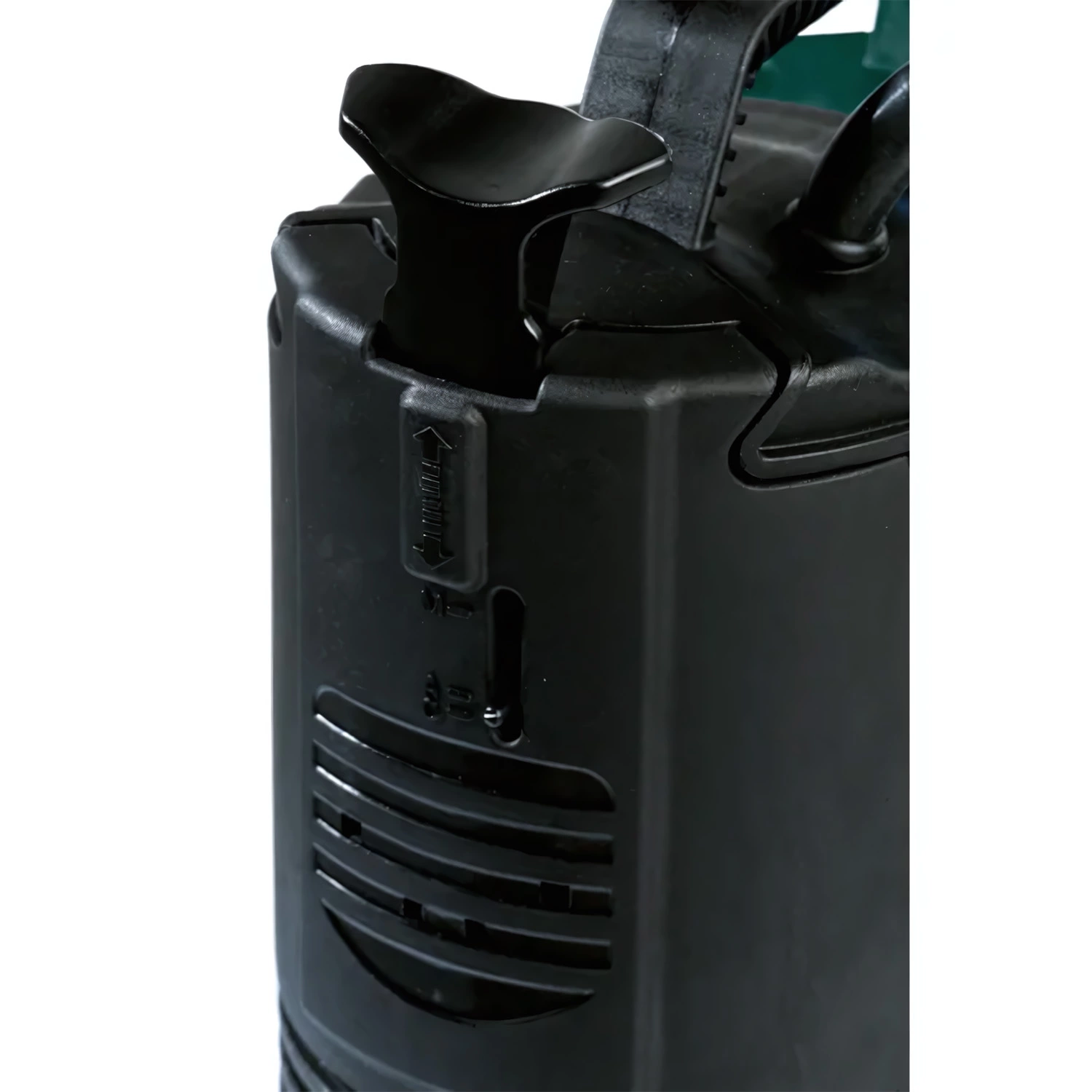 Metabo TP 12000 SI Schoonwaterdompelpomp - 600W - 11700 l/h-image