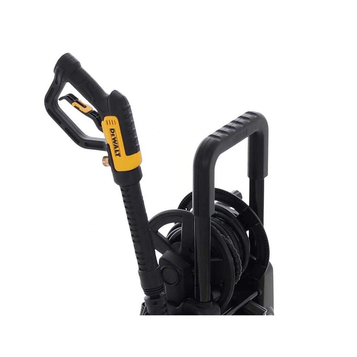 DeWalt DXPW002I Nettoyeur haute pression - 2200 W - 160 bars