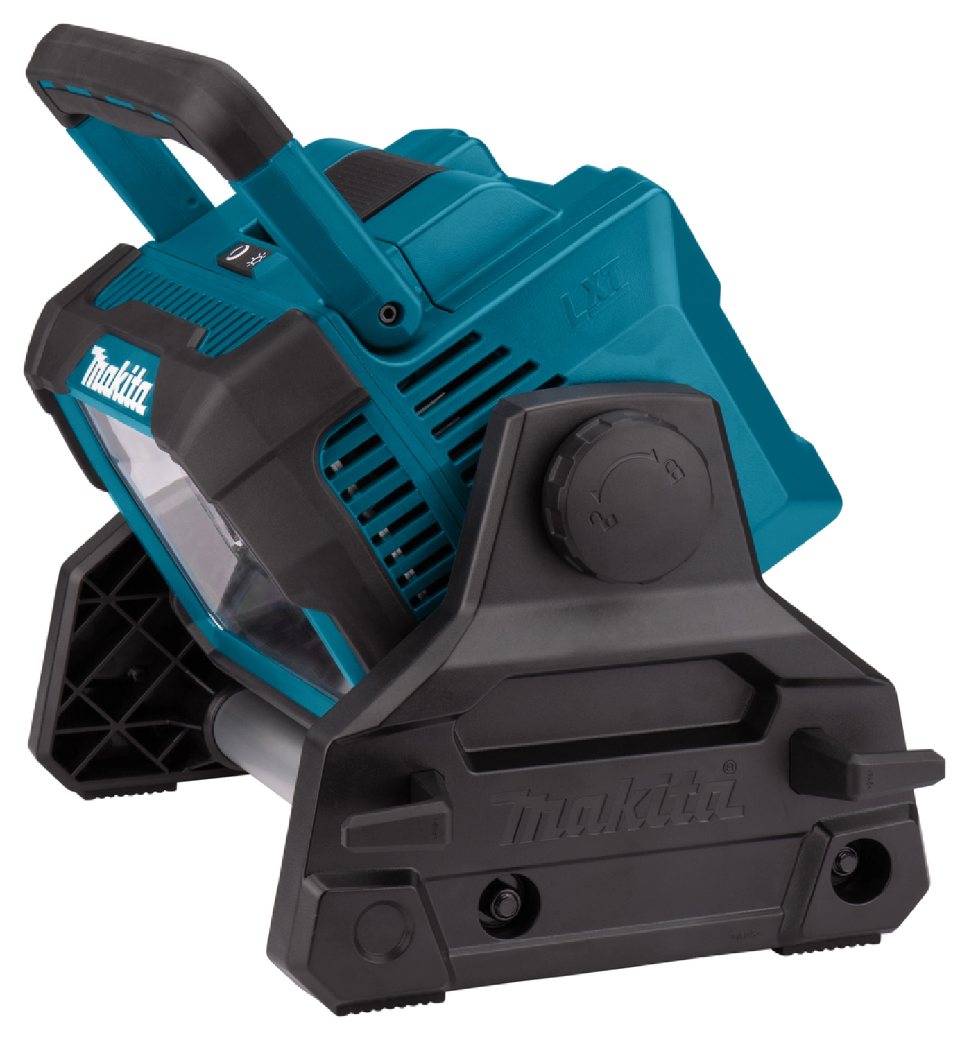 Makita DEADML809 - Lampe de chantier sans-fil LED - 14,4/18V - 10000 Lm - Machine seule-image