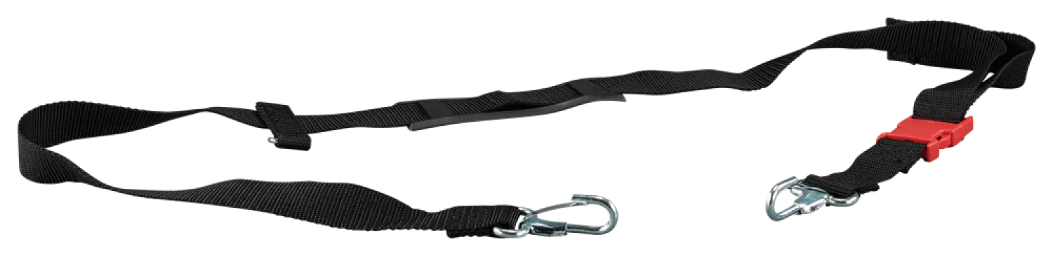 Makita 191P37-5 Kit d'aspiration de feuilles pour DUB363-image